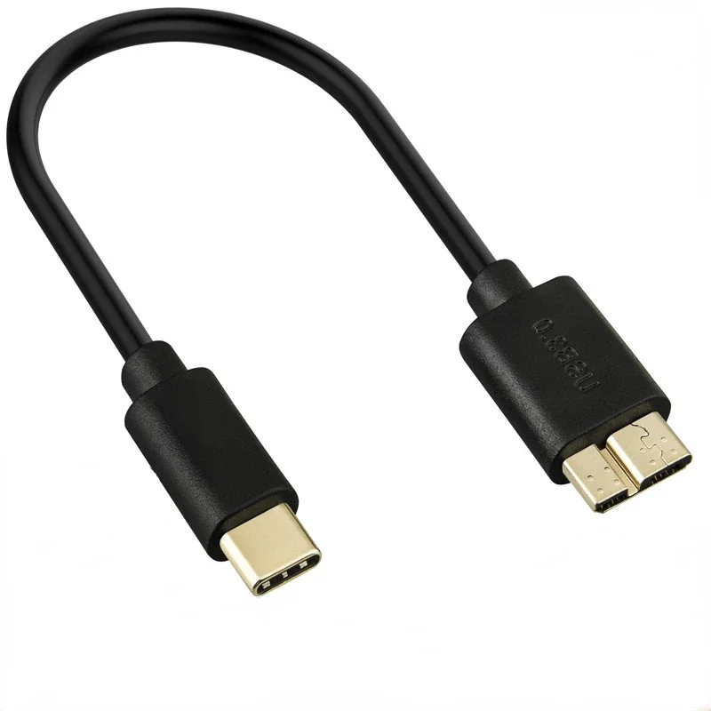 Tablet Pc Accessories - USB tipi C 3.1 için mikro
