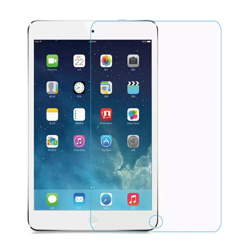 Temu Tablet Accessories - IPad Mini 5 için 2019 temperli