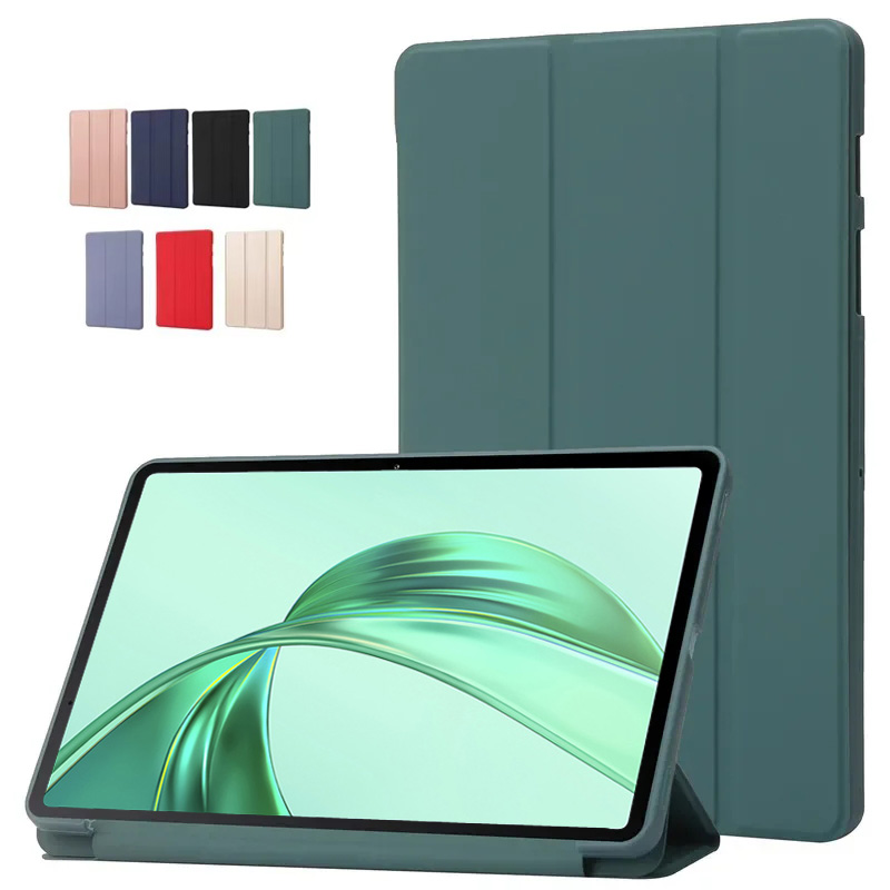 Honor Tablet Accessories - Honor Pad X8a 2024 Kılıfı PU