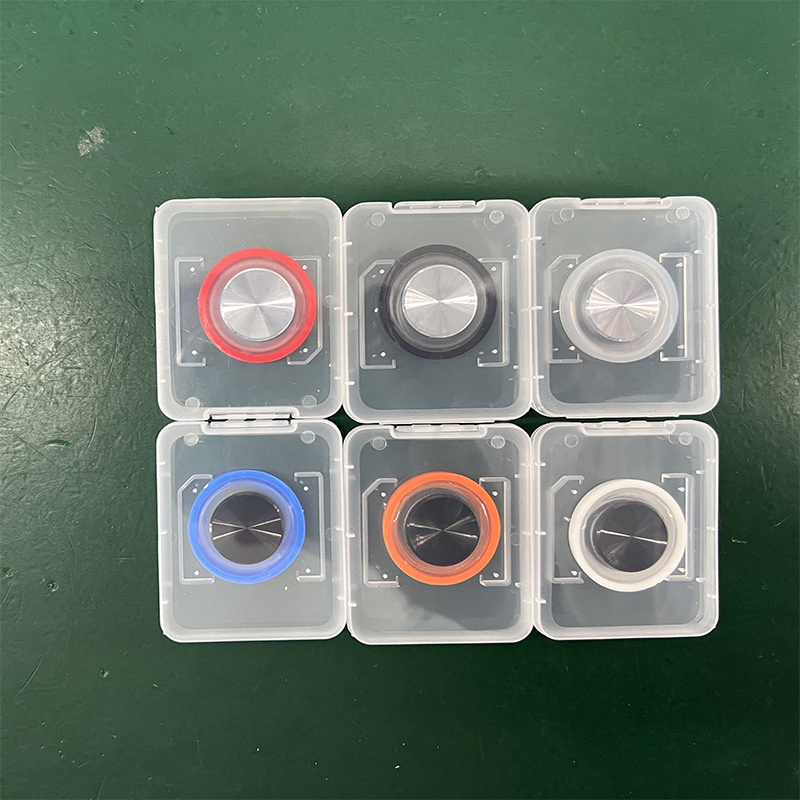 Iphone Tablet Accessories - Evrensel ultra ince oyun joystick denetleyicisi