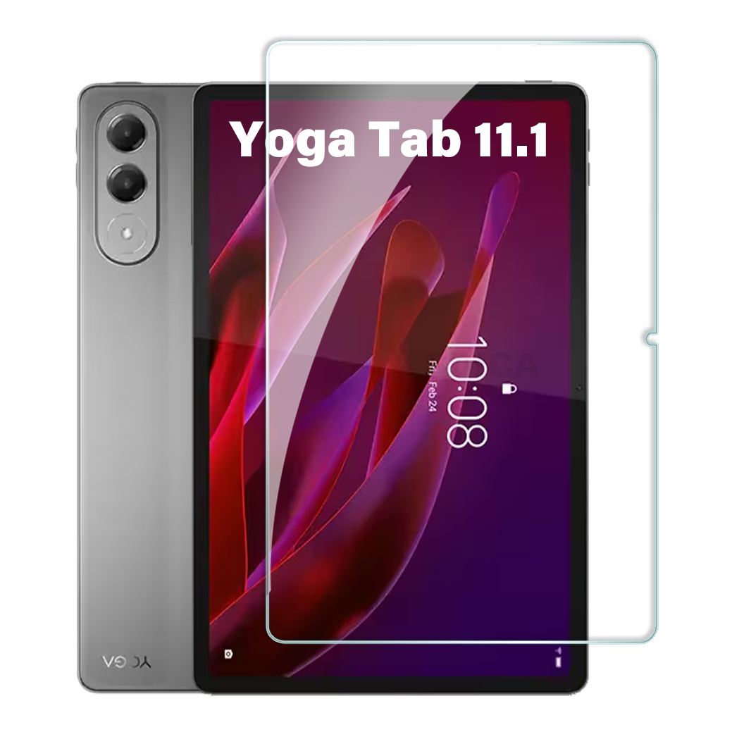 Temu Tablet Accessories - Lenovo Yoga Tab 11.1 için inç