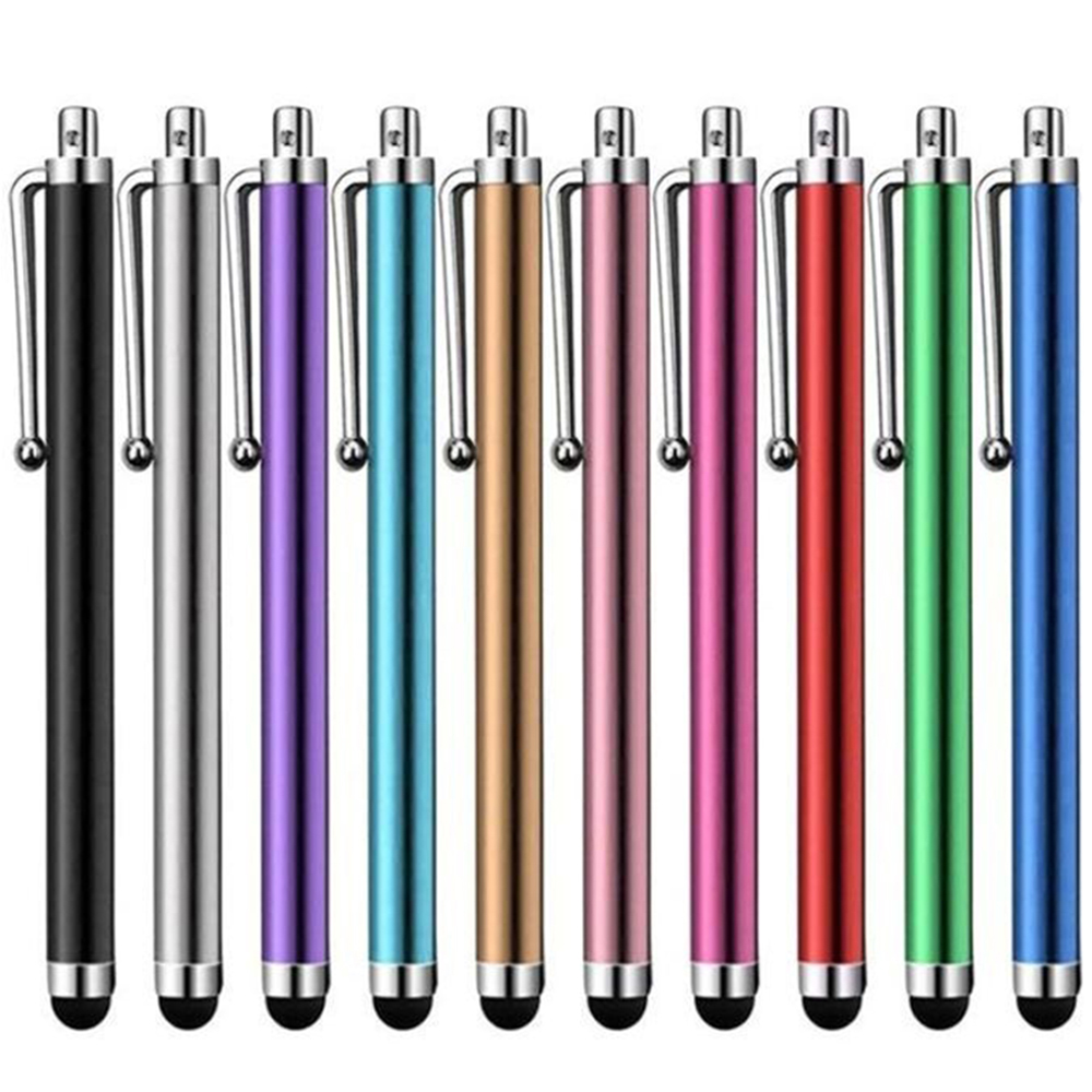 Tablet Accessories For Kids - 10 adet Stylus Kalem iPad Apple