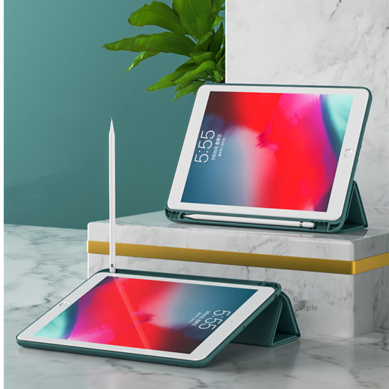 Ipad Cover Folio - iPad 10.2 için 9/8/7/6/10th Nesil kılıf
