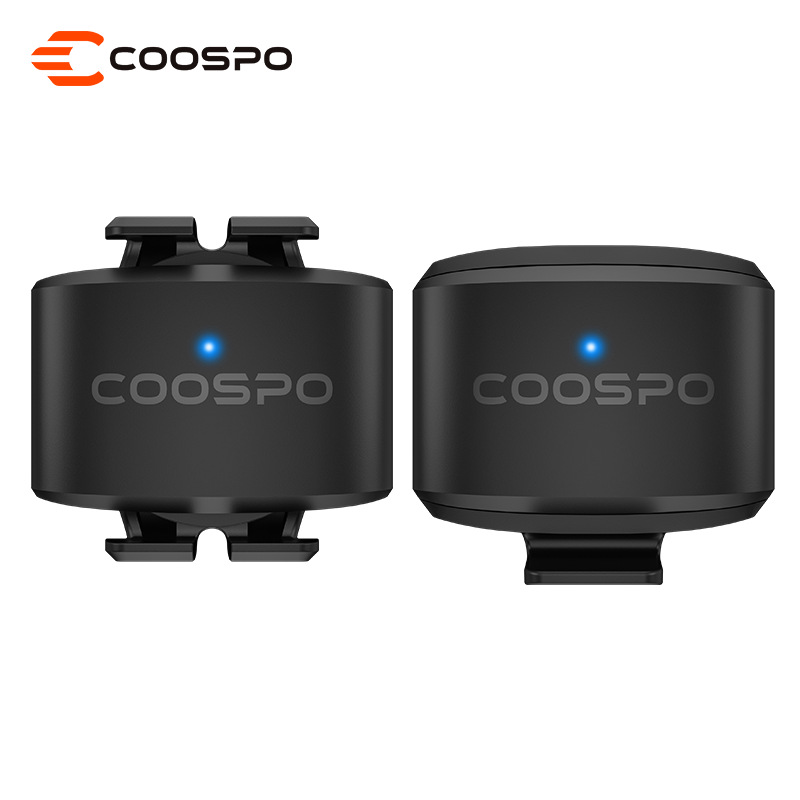 Tablet Computer Accessories - CooSpo BK9C BK9S Bisiklet Ritim/Hız Sensörü