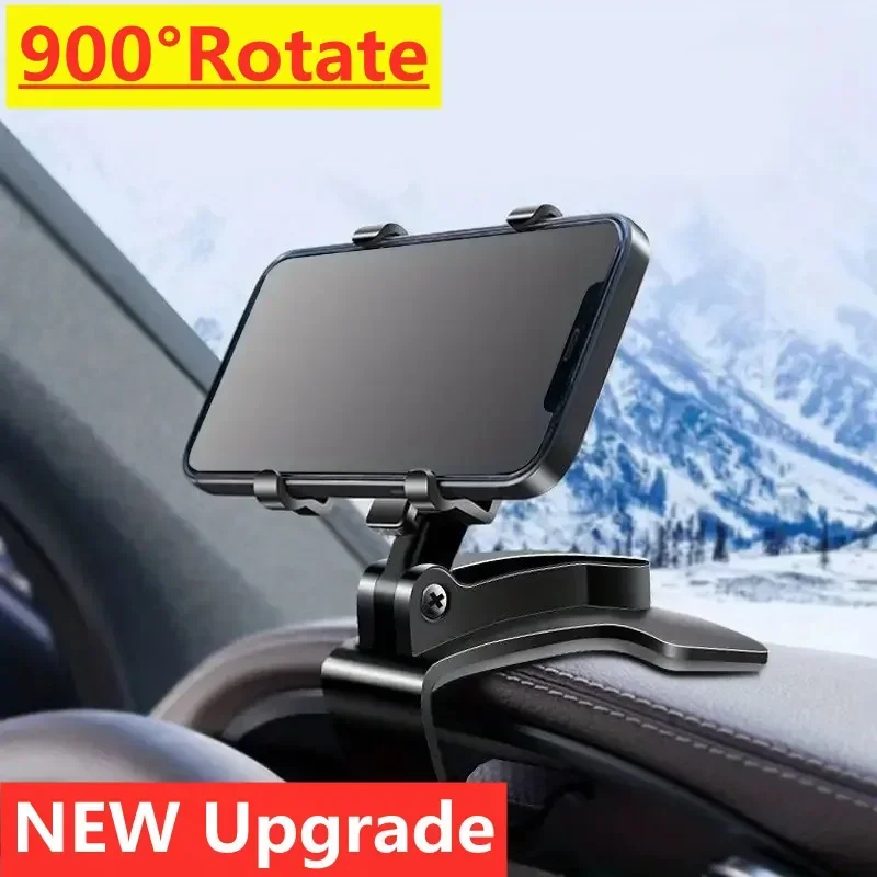 Bmw Accessories Tablet Holder - Araç telefonu tutucu standı evrensel pano
