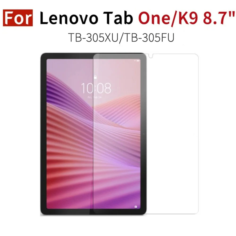 Temu Tablet Accessories - Lenovo Tab One 8.7 inç 2025