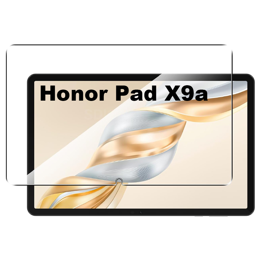 Temu Tablet Accessories - Onur Pad X9a 2025 Temperli Cam