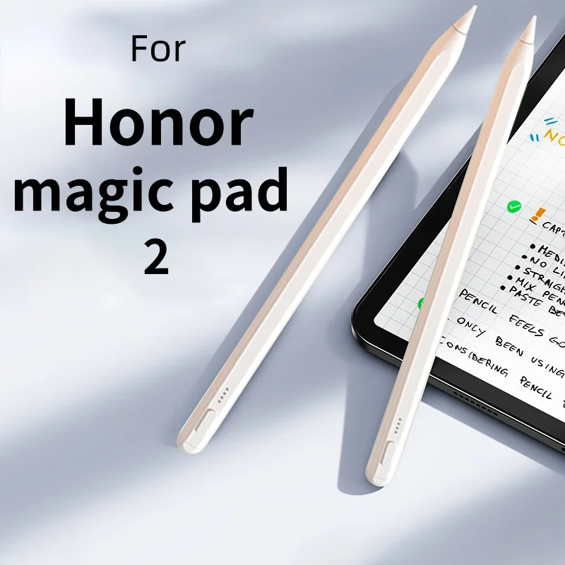 Honor Tablet Accessories - Honor Magic Pad 2 2024 Tablet