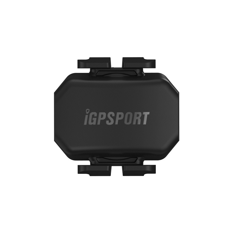 Tablet Computer Accessories - IGPSPORT Bisiklet Cihazları Kadans Sensörü CAD70