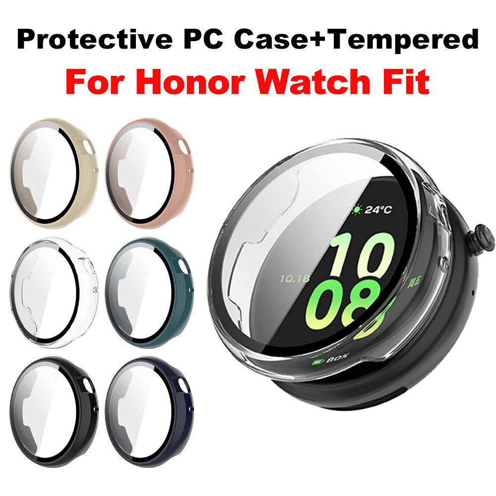 Honor Tablet Accessories - PC Kasası + Honor Watch Fit