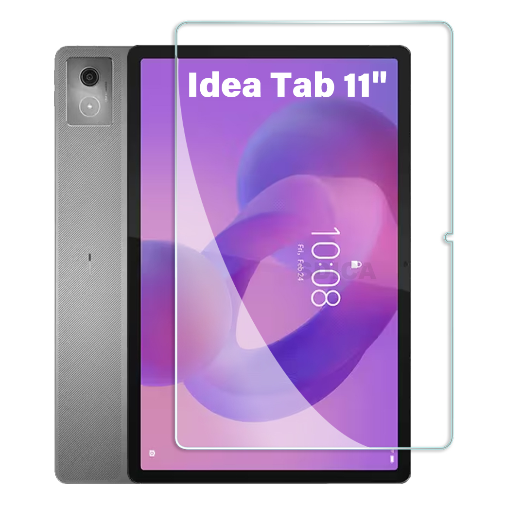 Temu Tablet Accessories - Lenovo Idea Tab 11.0 inç Temperli