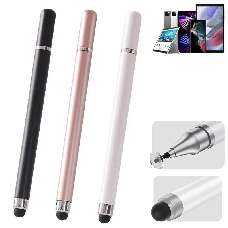 Tablet Pc Accessories - Evrensel Tablet Kalemi Dokunmatik Ekranlı Tablet