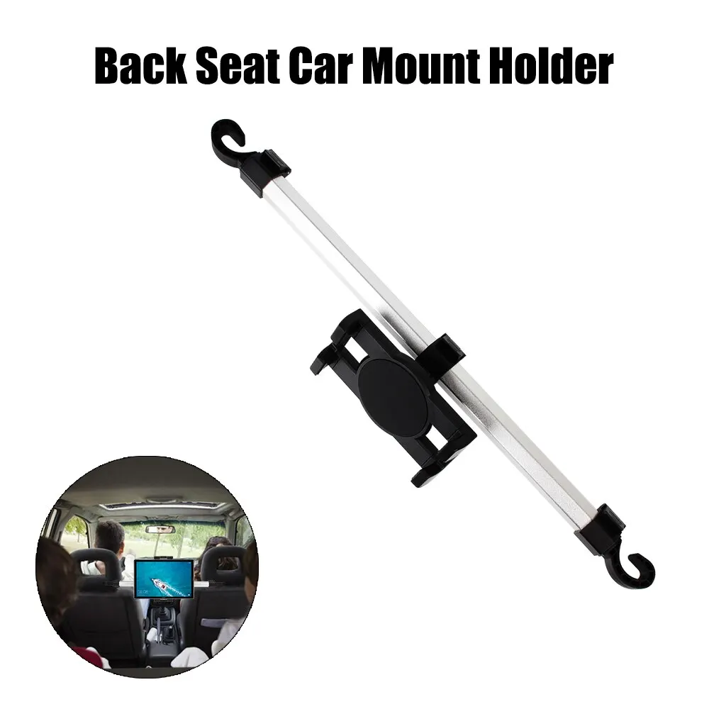 Bmw Accessories Tablet Holder - VIKEFON Hareketli Tablet Araba Standı Kelepçe