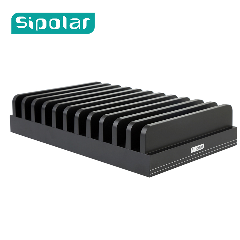 Iphone Tablet Accessories - Sipolar Çok Fonksiyonlu Şarj İstasyonu standı