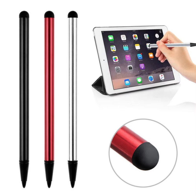 Tablet Accessories For Kids - 1-3 adet evrensel Stylus kalem Iphone