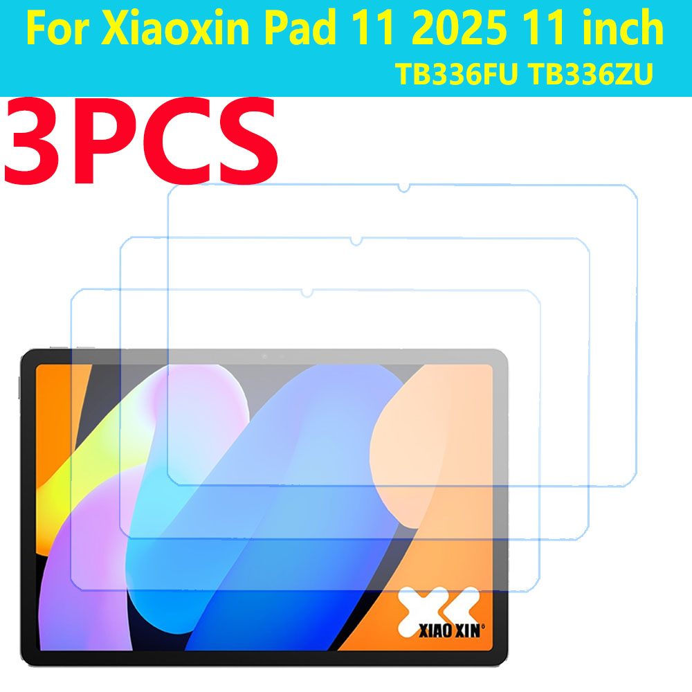 Temu Tablet Accessories - HD Temperli Cam Lenovo Xiaoxin Pad