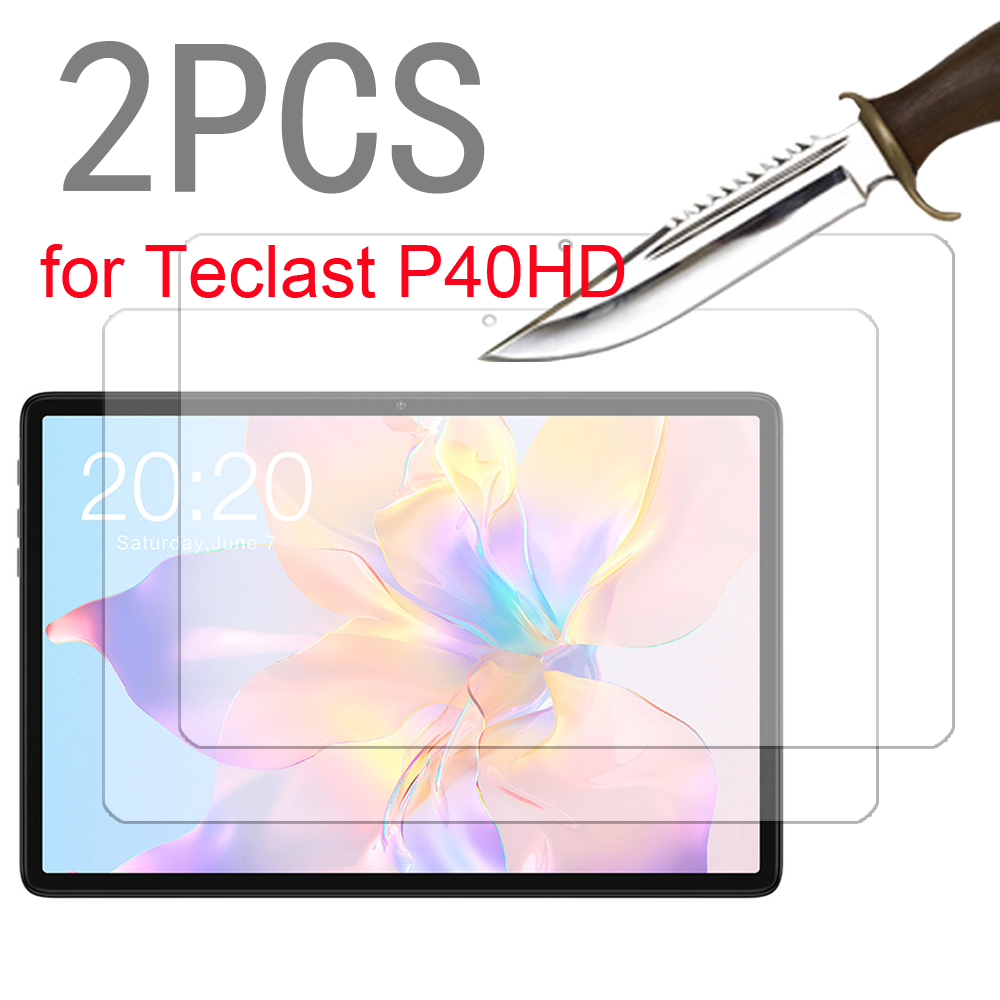 Temu Tablet Accessories - 2 adet Teclast P40HD 2022 2023