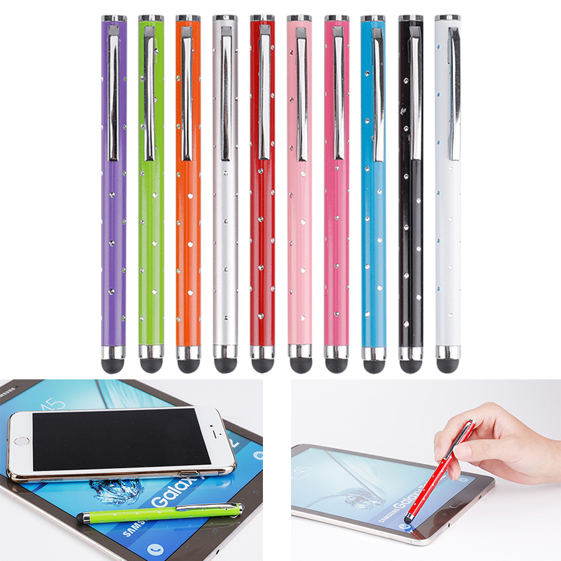 Iphone Tablet Accessories - 8.0 Mantianxing Kapasitans Evrensel Stylus Kalem