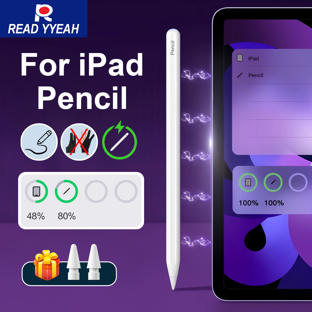 Tablet Accessories For Kids - 2025 Yeni Apple Pencil 2 Kablosuz