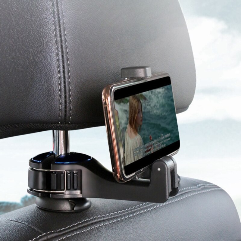Bmw Accessories Tablet Holder - Çok fonksiyonlu 2 1 araba kanca