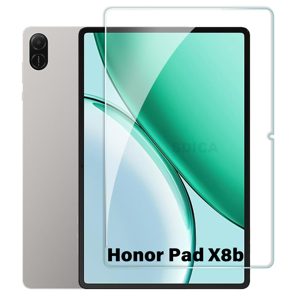 Temu Tablet Accessories - Honor Pad X8b 11 inç Temperli