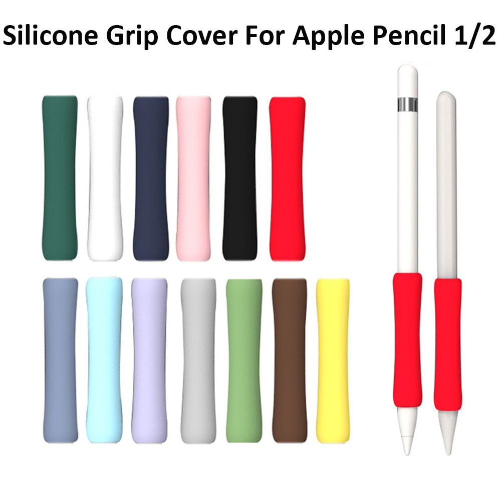 Apple kalem için Stylus kapak  - Iphone Tablet Accessories incelemesi ve fiyatı