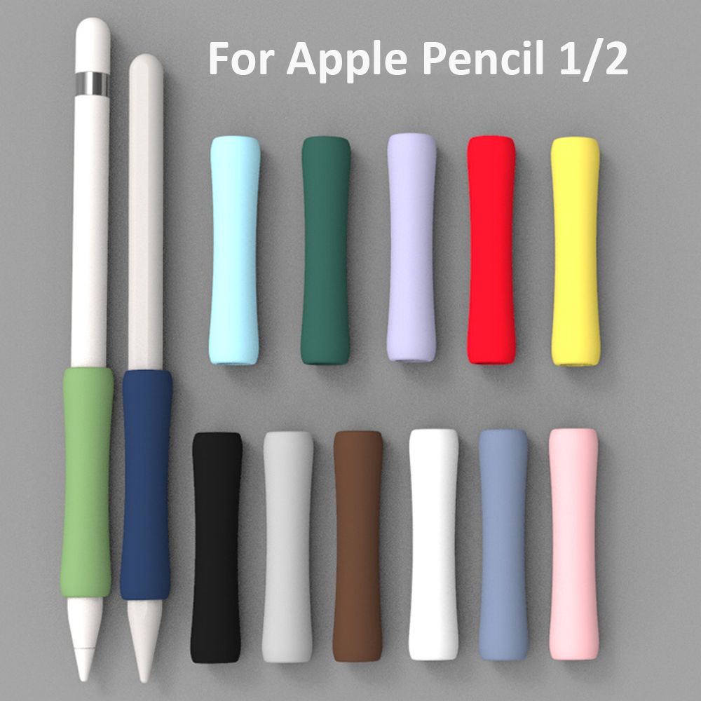 Apple kalem için Stylus kapak  - Iphone Tablet Accessories incelemesi ve fiyatı