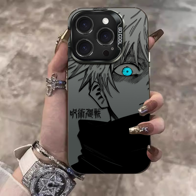 Toji Satoru Gojo Sert Telefon  - Xiaomi Poco X6 incelemesi ve fiyatı