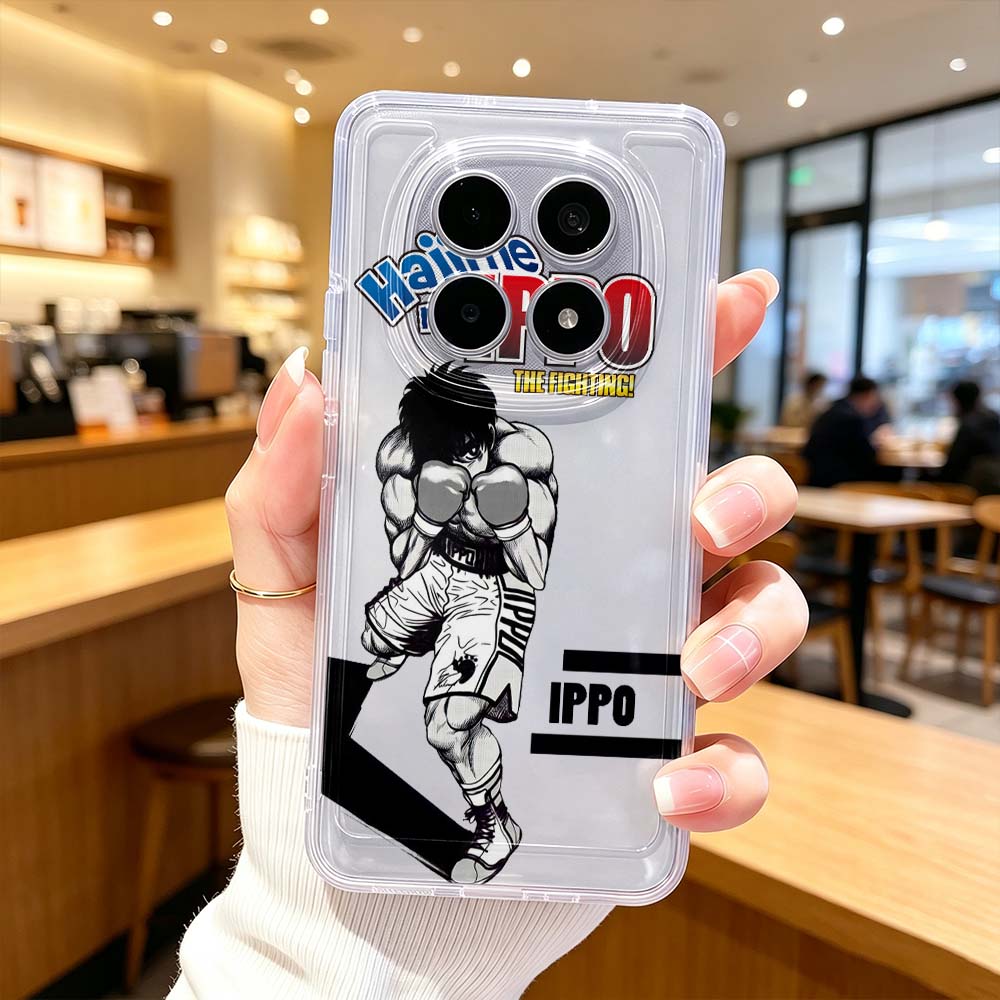Hajime No Ippo Comics Xiaomi P - Xiaomi Poco X6 incelemesi ve fiyatı