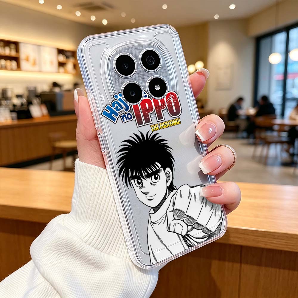 Hajime No Ippo Comics Xiaomi P - Xiaomi Poco X6 incelemesi ve fiyatı