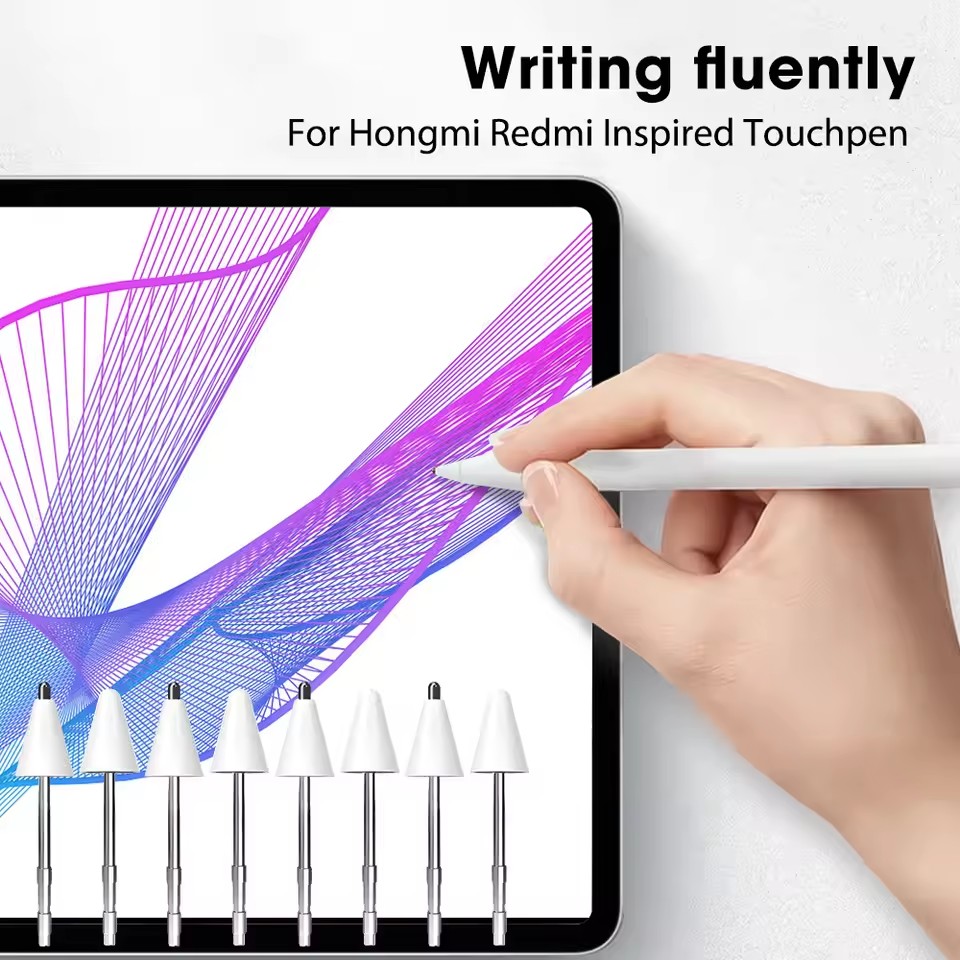 Xiaomi Redmi Akıllı Kalemler i - Tablet Accessories For Kids incelemesi ve fiyatı