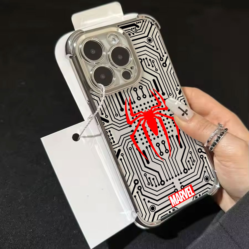 Marvel Devre Kartı Telefon Kıl - Xiaomi Poco X6 incelemesi ve fiyatı