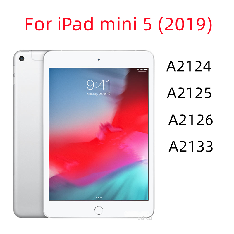 IPad Mini 5 için 2019 temperli - Temu Tablet Accessories incelemesi ve fiyatı