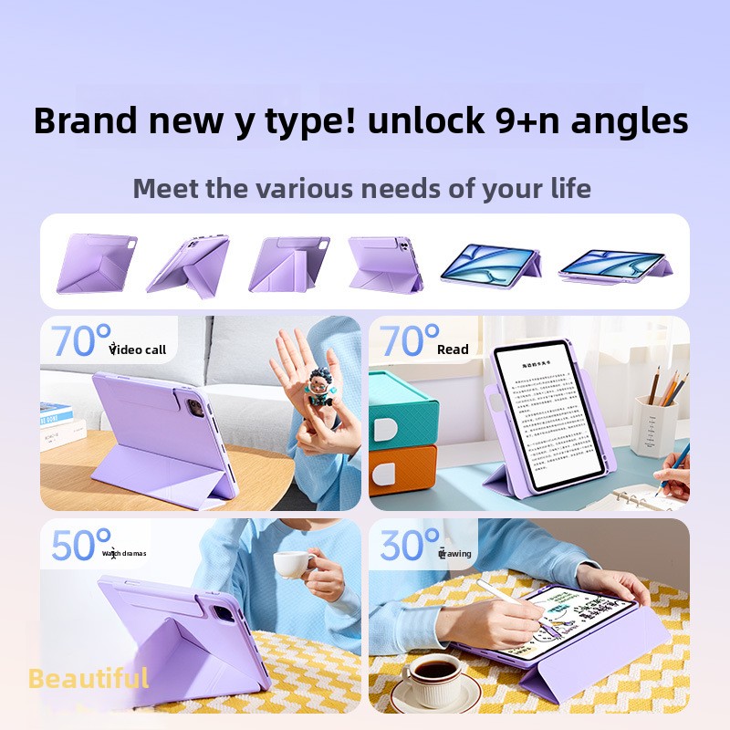 iPad 7/8/9. Nesil 10.2 inç Air - Ipad Cover Folio incelemesi ve fiyatı