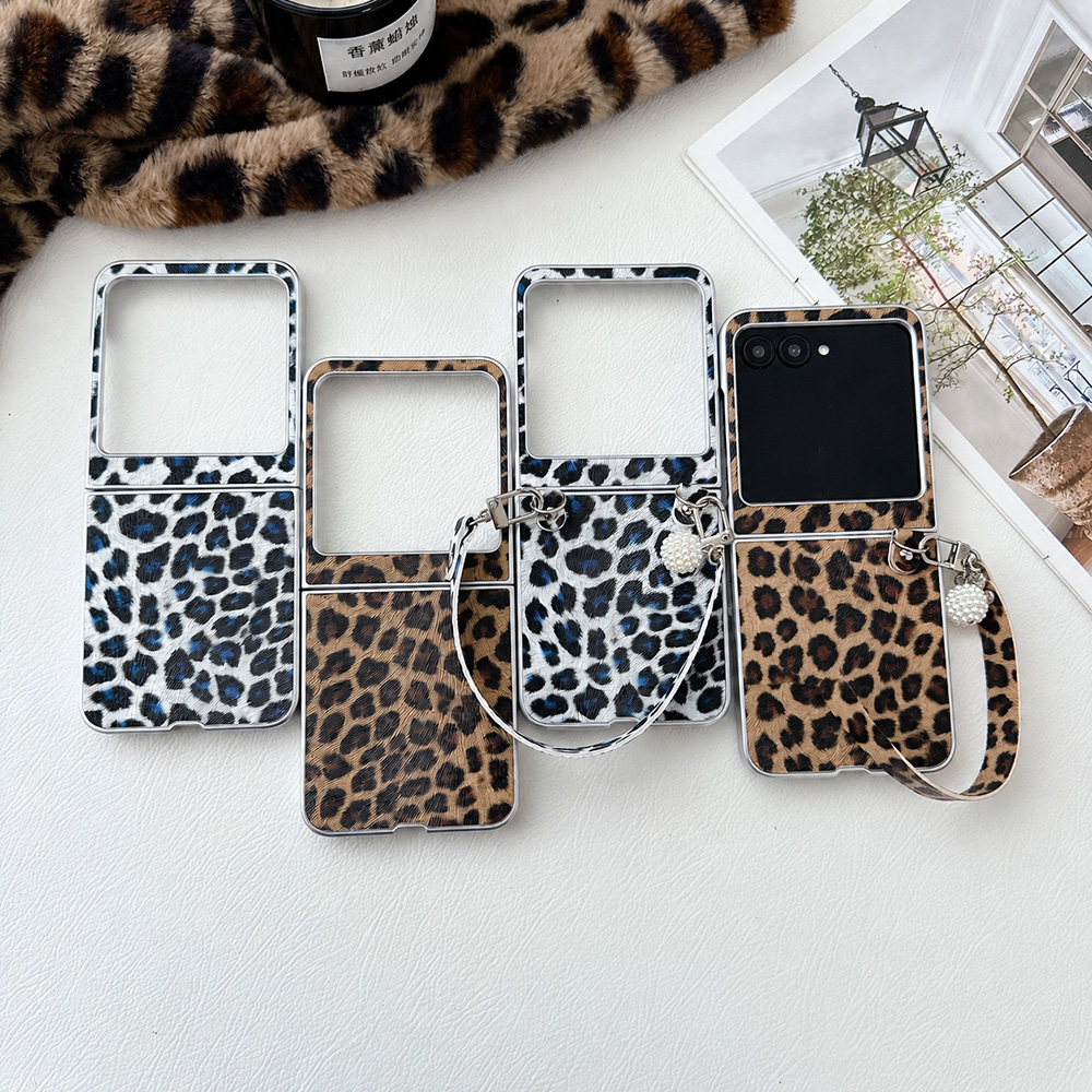Leopar Baskılı Katlanabilir Ka - Tablet Computer Accessories incelemesi ve fiyatı