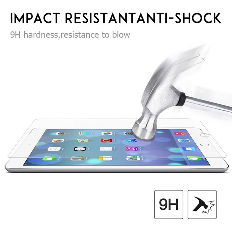 IPad hava 3 için temperli cam  - Temu Tablet Accessories incelemesi ve fiyatı
