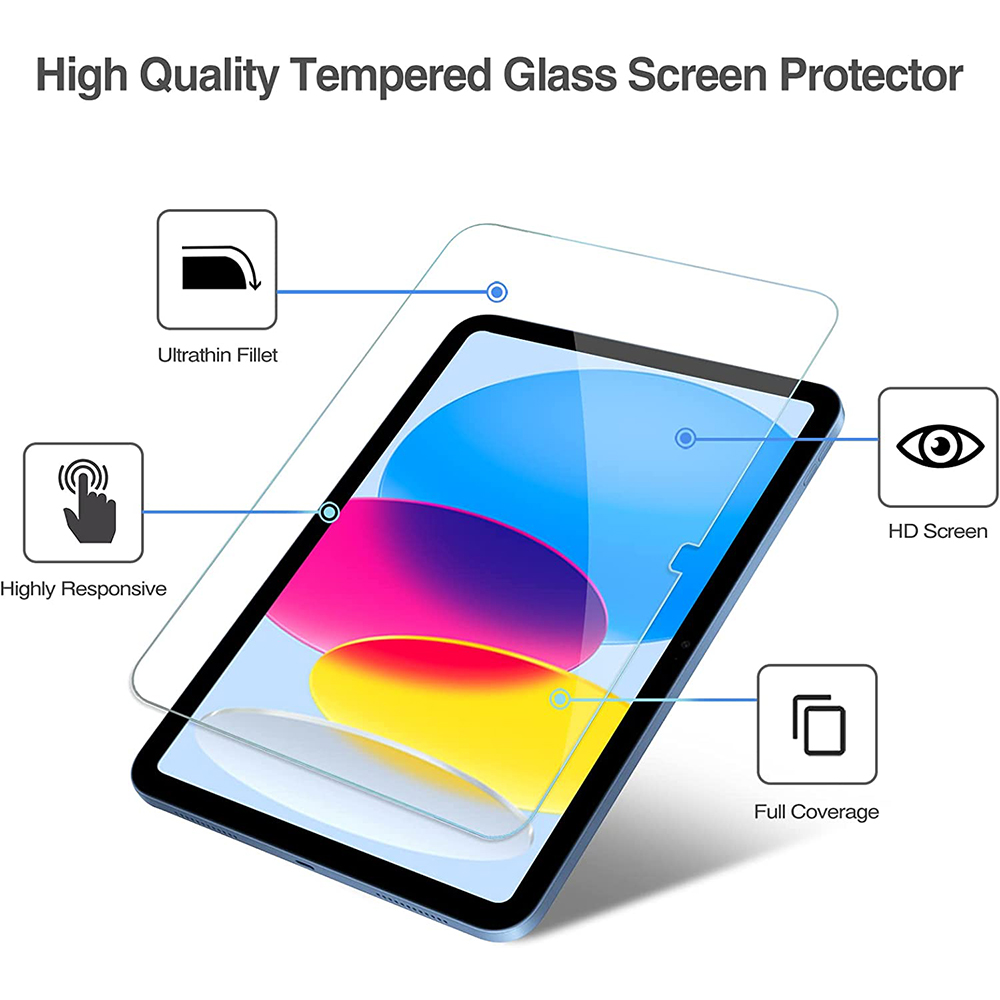 2 Adet iPad A16 11. Nesil 2025 - Temu Tablet Accessories incelemesi ve fiyatı