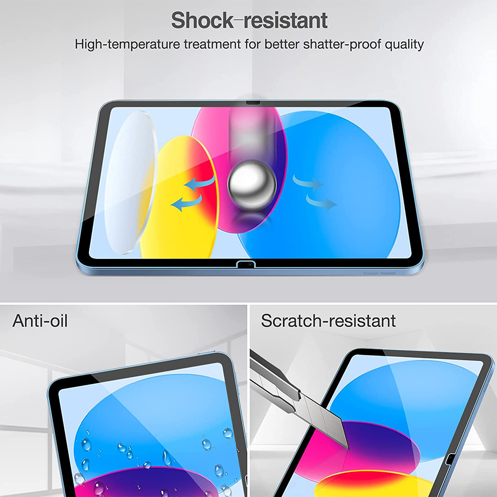 2 Adet iPad A16 11. Nesil 2025 - Temu Tablet Accessories incelemesi ve fiyatı