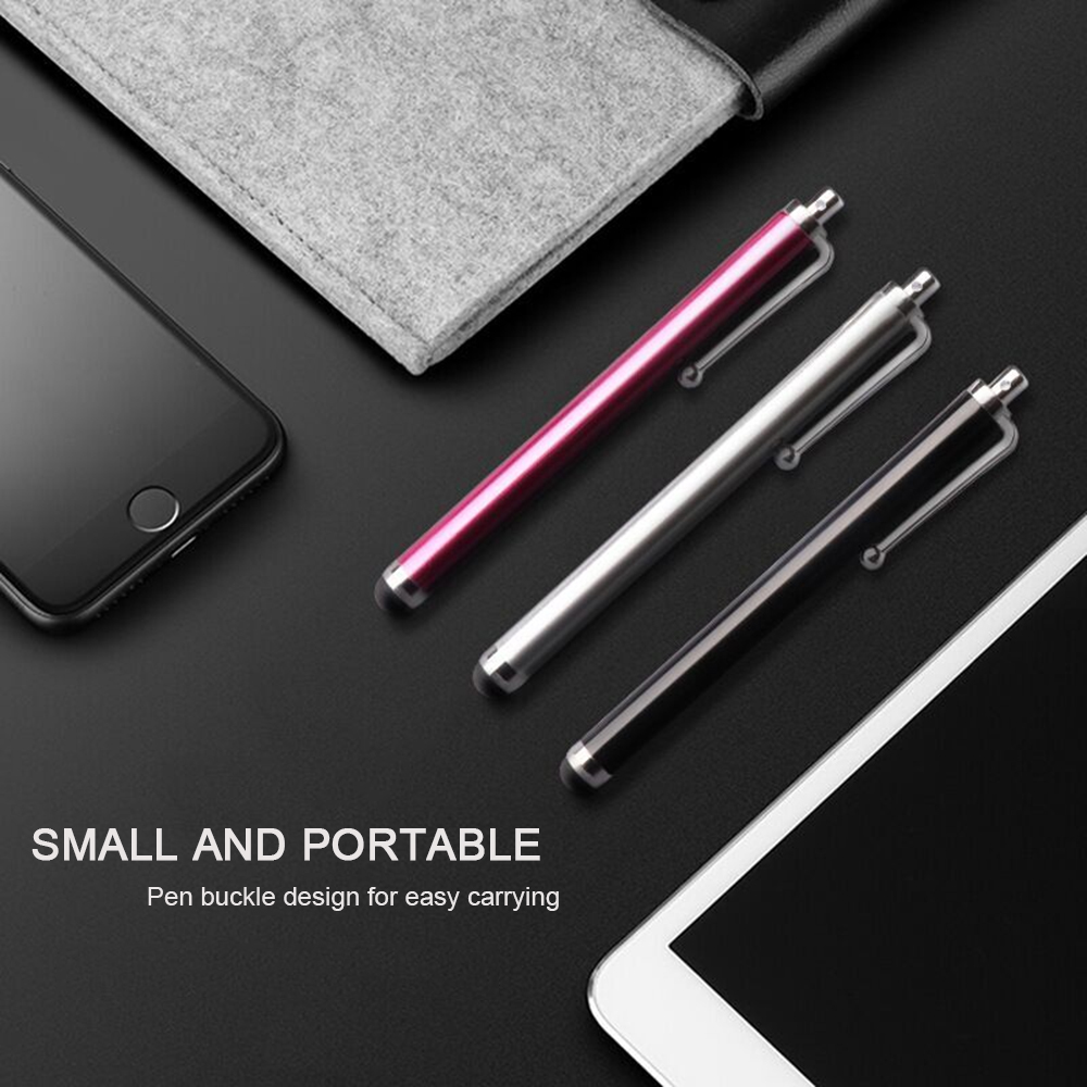 10 adet Stylus Kalem iPad Appl - Tablet Accessories For Kids incelemesi ve fiyatı