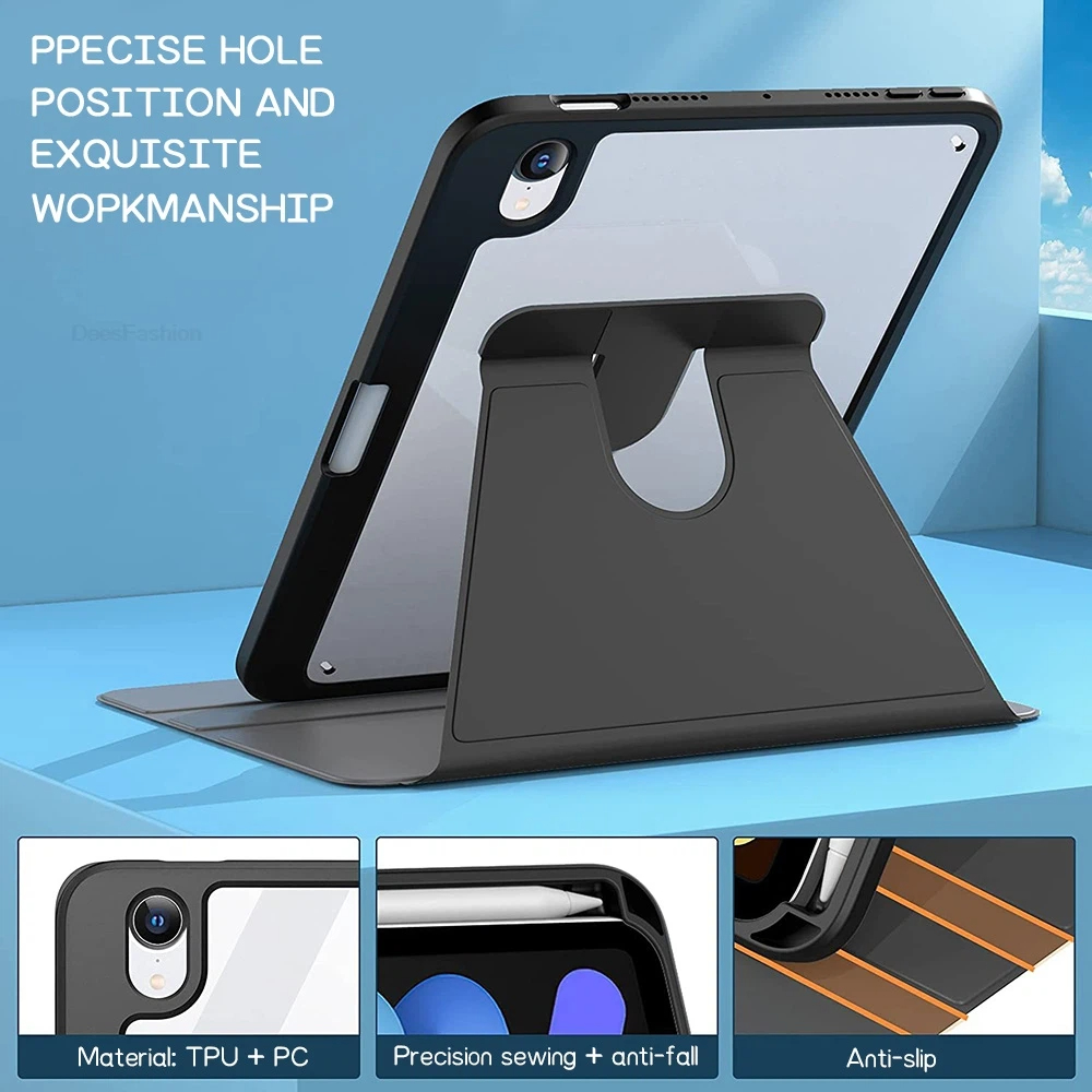 iPad Air 1 2 9.7 İnç Koruyucu  - Ipad Cover Folio incelemesi ve fiyatı