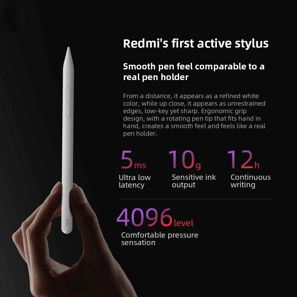 Xiaomi Redmi Stylus Kalem Redm - Tablet Accessories For Kids incelemesi ve fiyatı