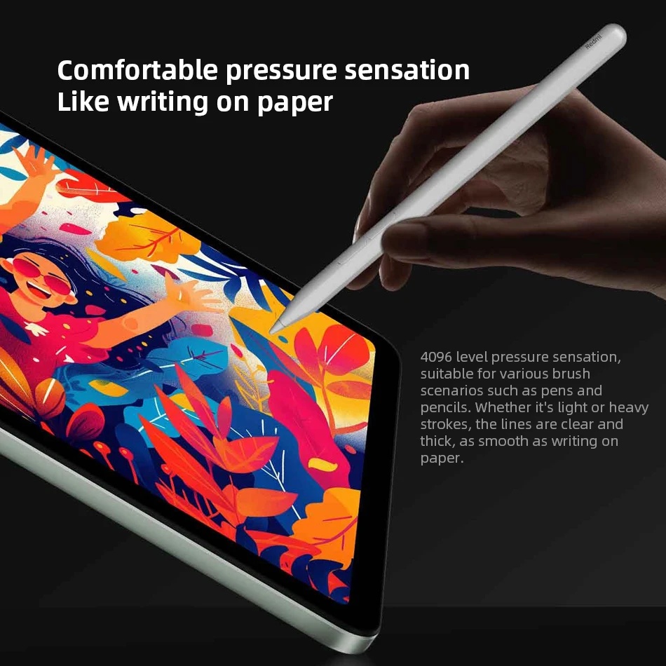 Xiaomi Redmi Stylus Kalem Redm - Tablet Accessories For Kids incelemesi ve fiyatı