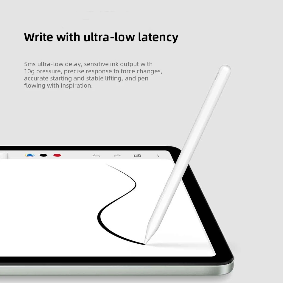 Xiaomi Redmi Stylus Kalem Redm - Tablet Accessories For Kids incelemesi ve fiyatı