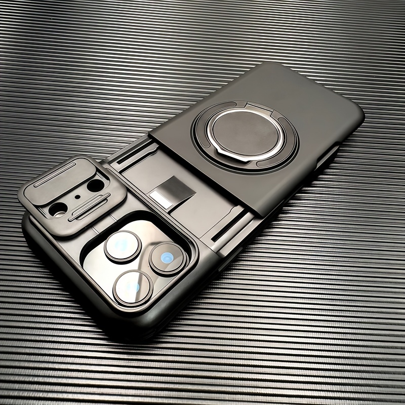 Lüks Zırhlı Sürgülü Lens Koruy - Iphone Tablet Accessories incelemesi ve fiyatı