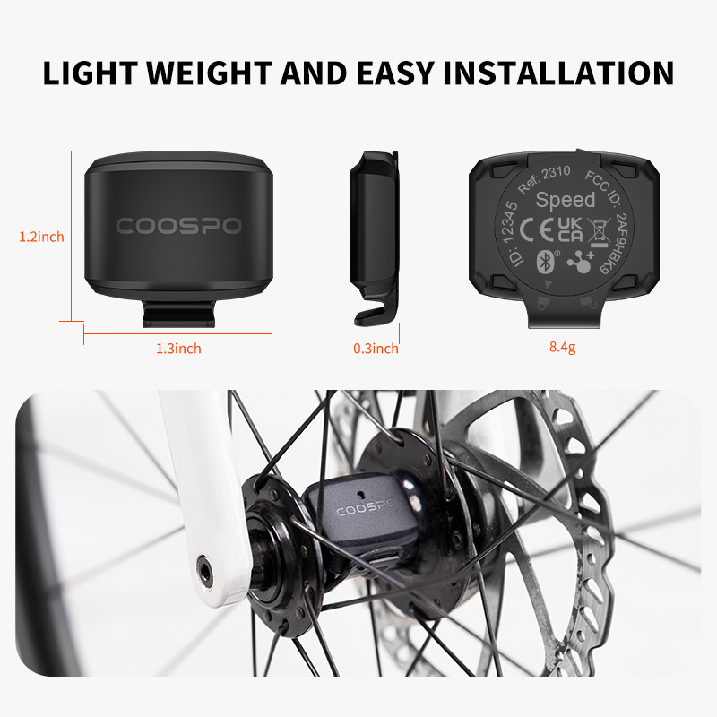 CooSpo BK9C BK9S Bisiklet Riti - Tablet Computer Accessories incelemesi ve fiyatı