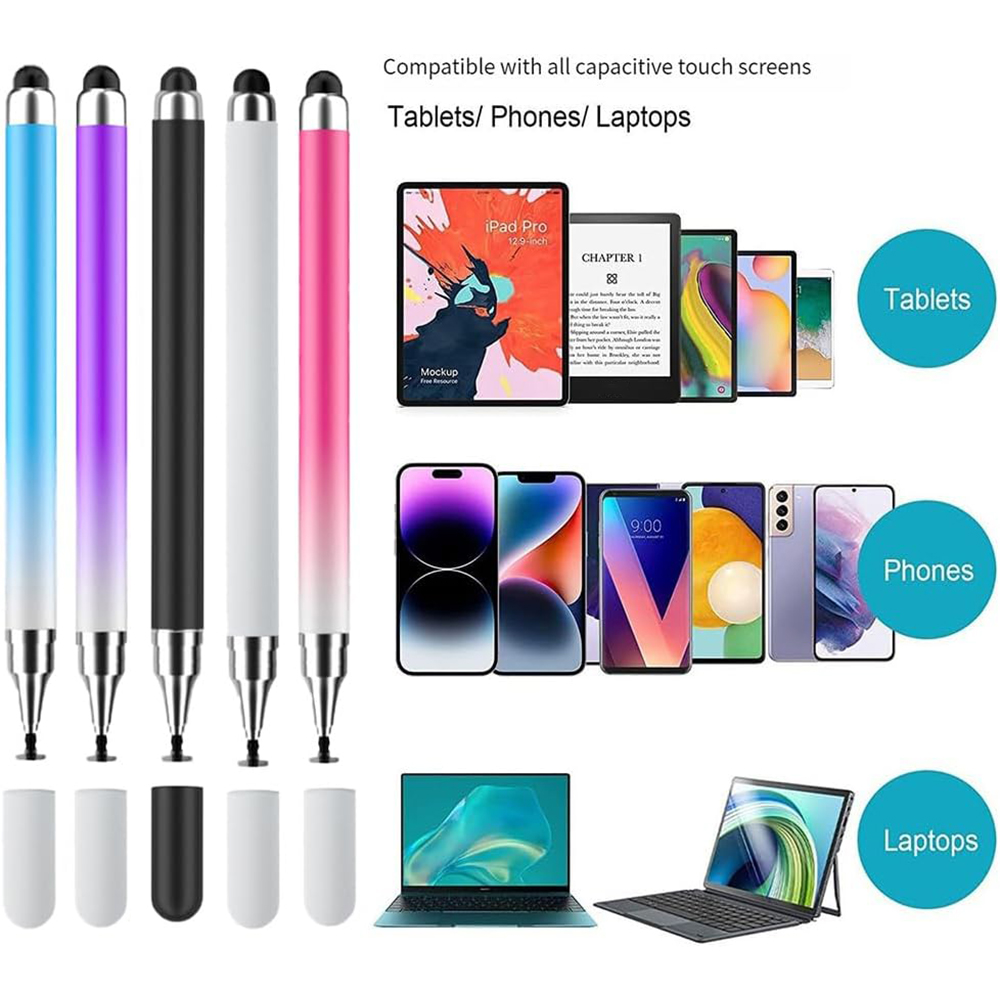 Dokunmatik Ekranlar için Stylu - Tablet Accessories For Kids incelemesi ve fiyatı