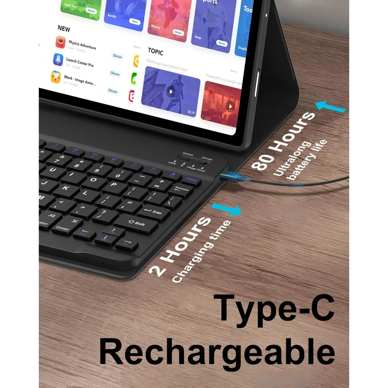 Honor Pad 10 12.1 inç 2025 HEY - Honor Tablet Accessories incelemesi ve fiyatı
