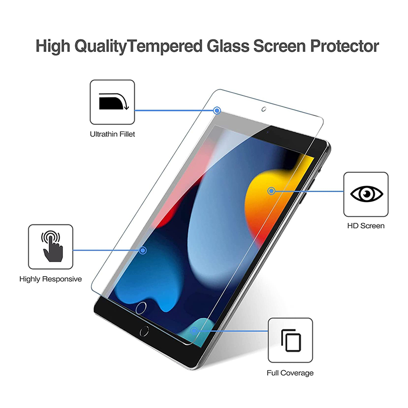 iPad Mini 4 5 Tablet için Temp - Temu Tablet Accessories incelemesi ve fiyatı