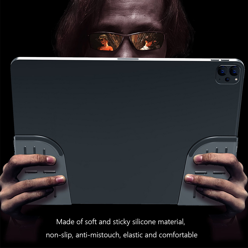 2 adet Yumuşak Silikon Yardımc - Tablet Pc Accessories incelemesi ve fiyatı
