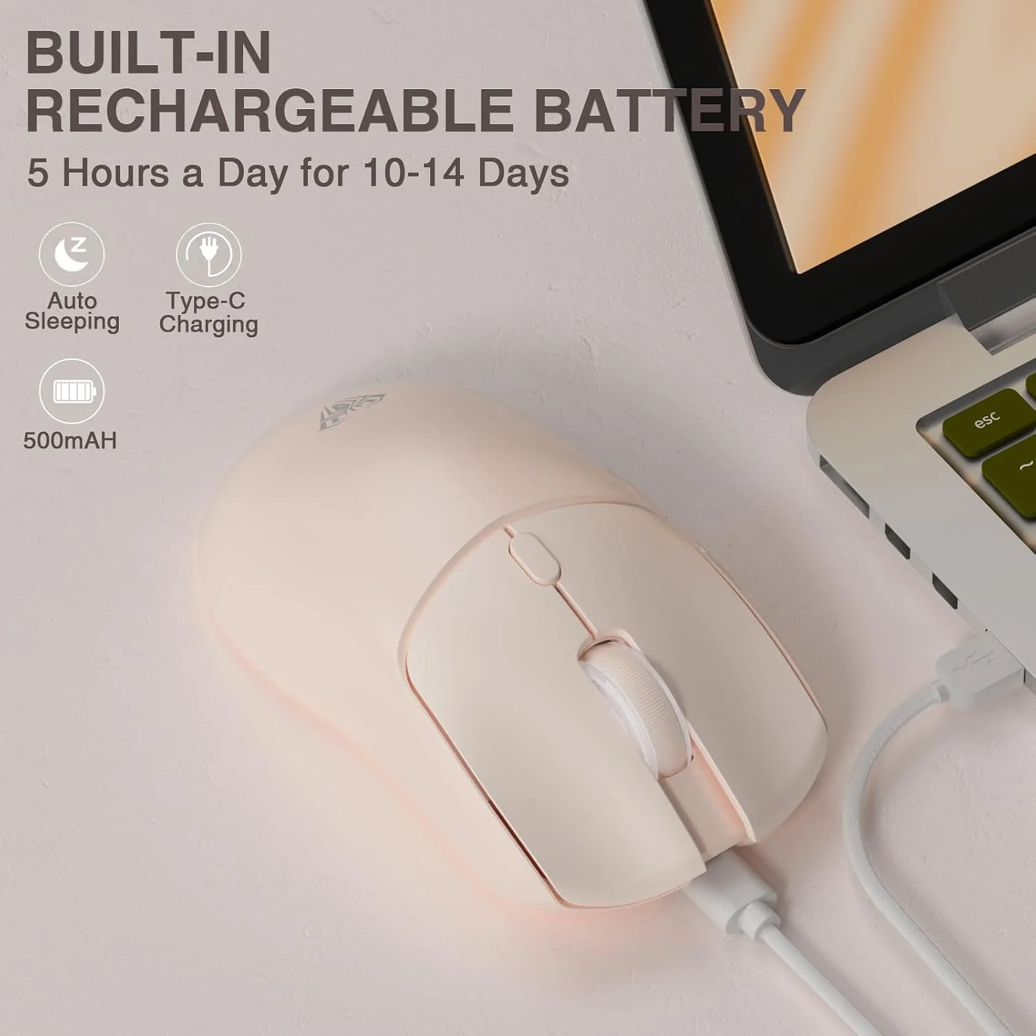 AULA SC580X Üç Modlu Kablosuz  - Tablet Pc Accessories incelemesi ve fiyatı